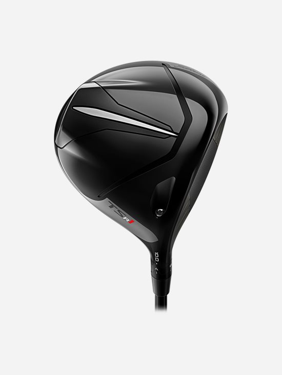 Titleist TSR1 Driver RH Speedmesh 40