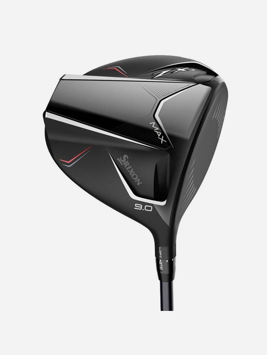 Srixon ZXi Max Driver