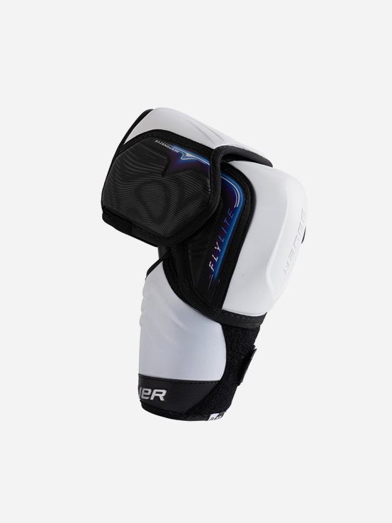 Bauer Vapor Flylite Elbow Pad Junior