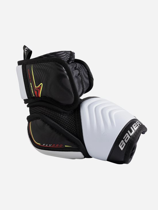 Bauer Vapor Flypro Armbågsskydd Junior