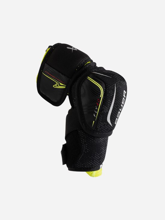 Bauer Fly40 Armbågsskydd Junior