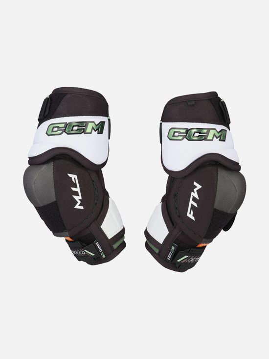 CCM Jetspeed FTW Armbågsskydd SR