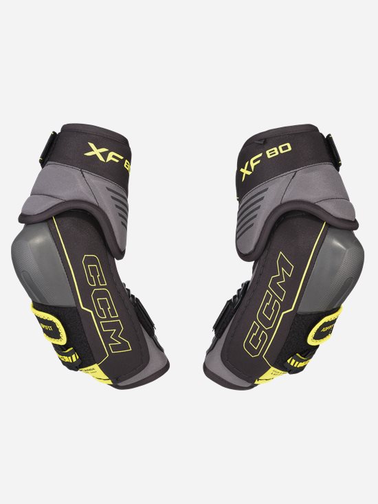 CCM Tacks XF 80 Armbågsskydd Junior