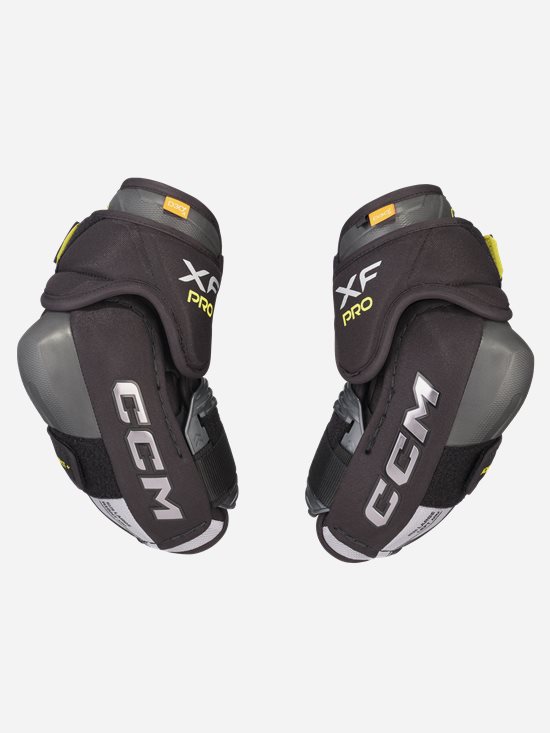 CCM Tacks XF PRO Armbågsskydd Junior