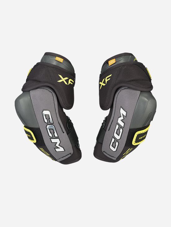 CCM EP Tacks XF Armbågsskydd Junior