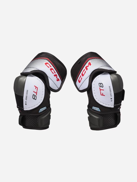CCM FT8 Armbågsskydd Senior