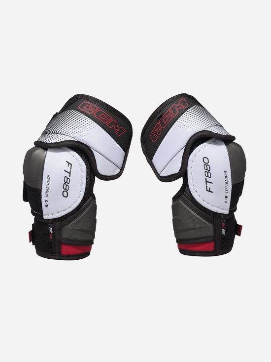 CCM FT880 Armbågsskydd Junior