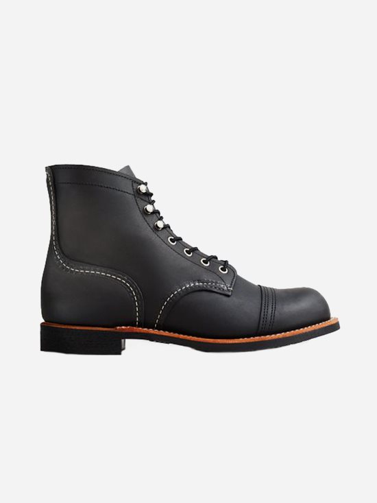 Red Wing Iron Ranger Herr
