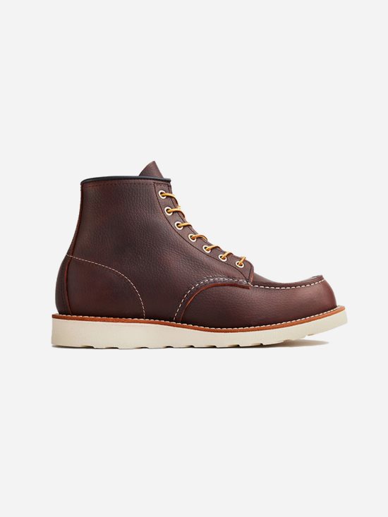 Red Wing Classic Moc Herr