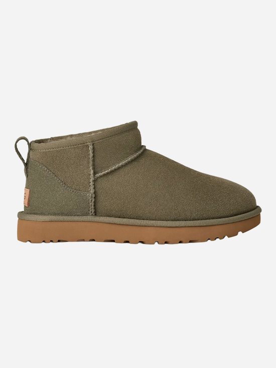 UGG Classic Ultra Mini Dam