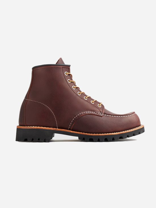 Red Wing Roughneck Herr