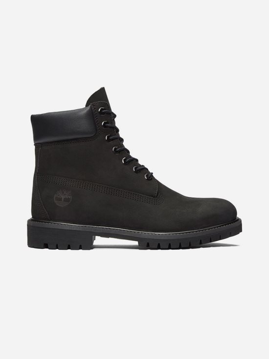 Timberland Premium 6 Inch Lace Up Waterproof Boot Herr