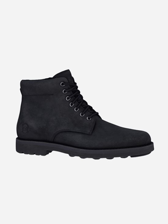 Timberland Alden Brook Mid Zip Up Waterproof Boot Herr
