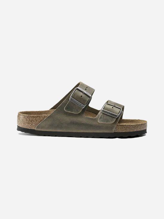 Birkenstock Arizona Soft Footbed