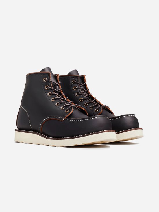 Red Wing Classic Moc Toe Herr