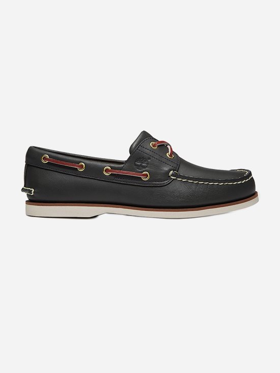 Timberland Classic Boat Shoe Dam