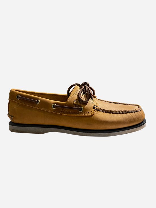 Timberland Classic Boat Shoe Dam