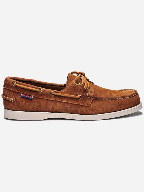 Sebago Portland Flesh Out Dam
