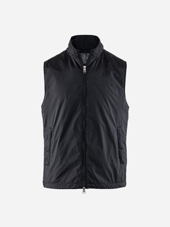 Berkeley Redding Vest Herr