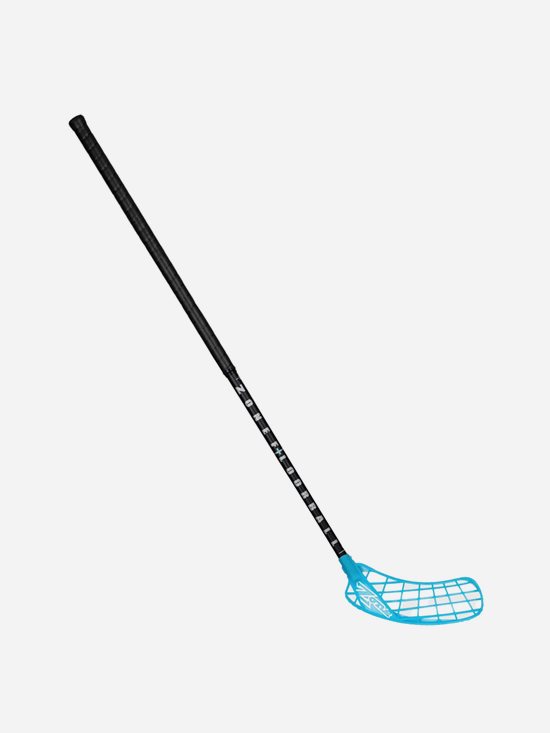 Zone Hyper Intro 29 Black/Cyan