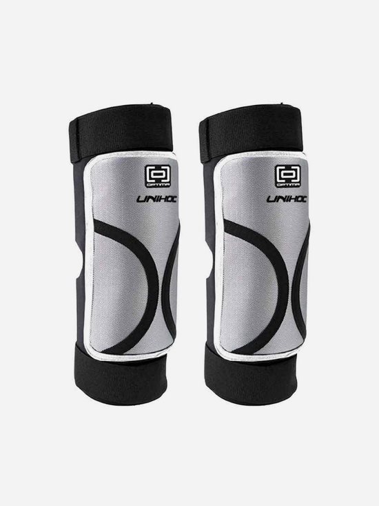 Unihoc Shinguard Optima Kids Pair