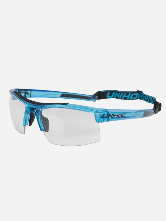 Unihoc Eyewear Energy crystal Junior