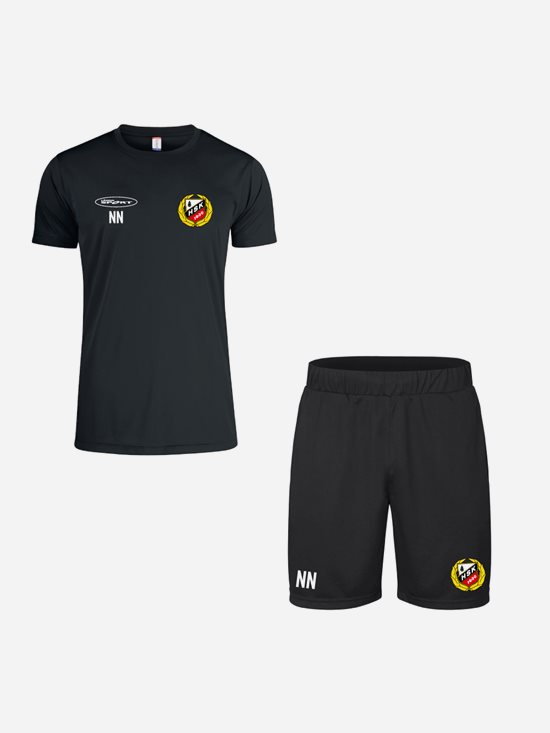 Hedemora SK Fys Kit Jr/Sr