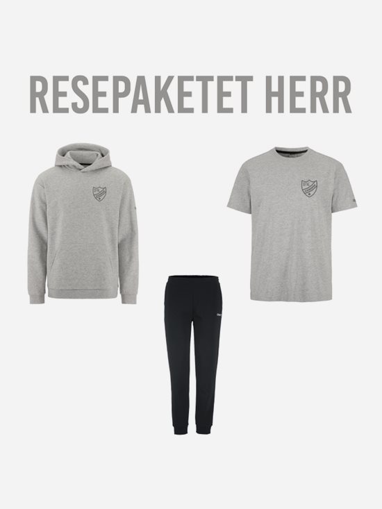 IFK Haninge Resepaketet Herr