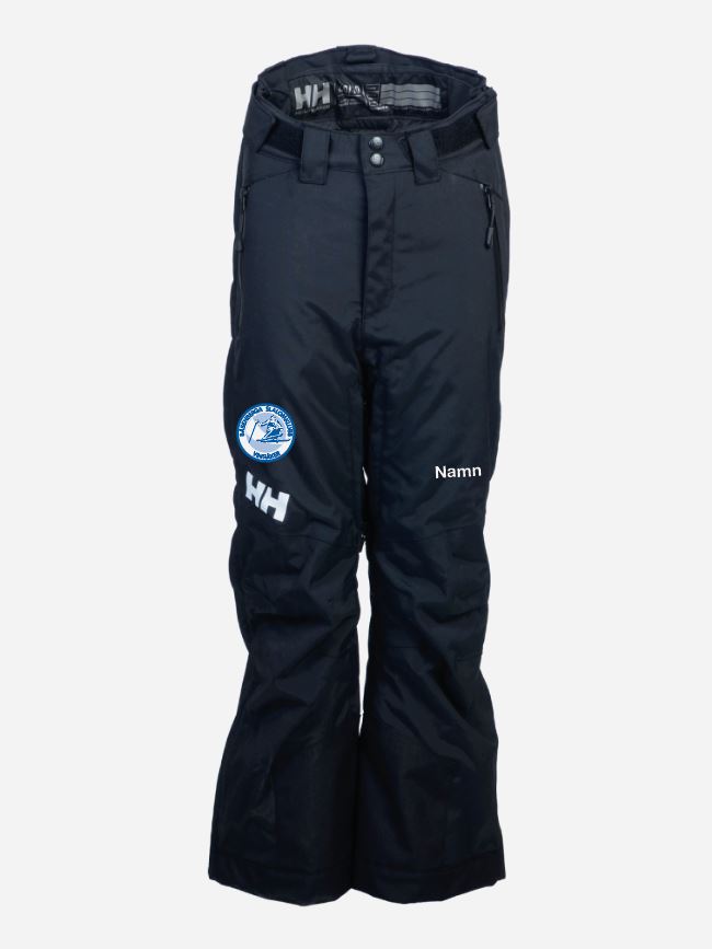 Båsenberga SLK H/H Falcon Full Zip Pant 2.0 Herr
