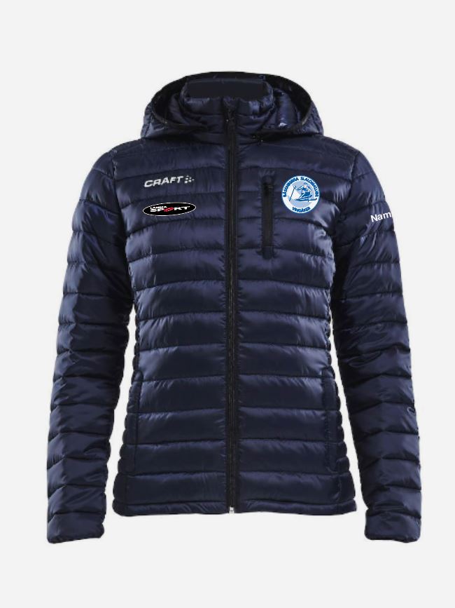 Båsenberga SLK Craft Isolate Jacket Dam