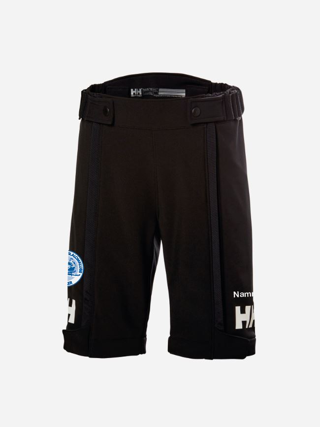 Båsenberga SLK H/H Pronghorn Softshell Shorts Jr