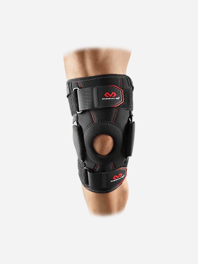 Båsenberga SLK McDavid Knee Brace Dual Disk
