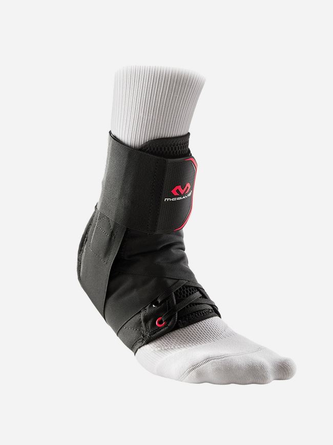 Båsenberga SLK McDavid Ankle Brace W/ Straps