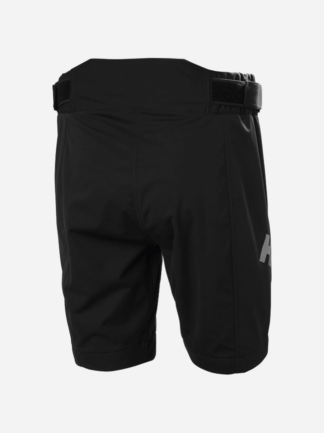 Björnbergets Alpina Klubb H/H Tiger Race Shorts Dam