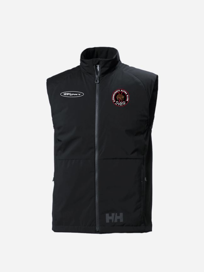 Björnbergets Alpina Klubb H/H Greyhound Vest Dam