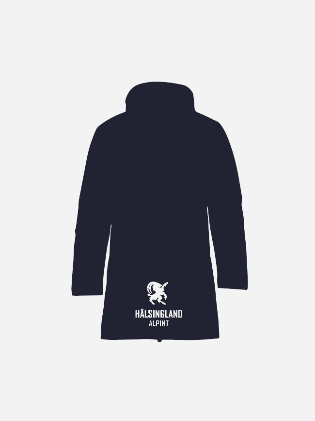 Hälsingland Alpint Craft Parkas Jr