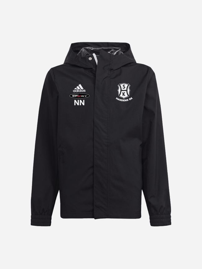 Handens SK Regnjacka Entrada22 Jr