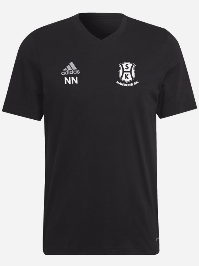 Handens SK Entrada22 T-Shirt Bomull