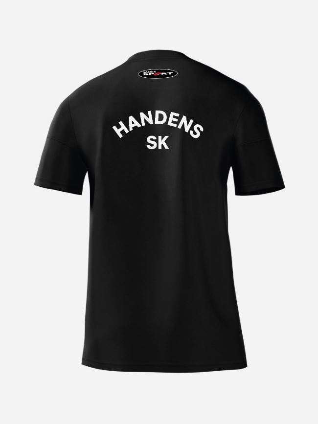 Handens SK Entrada22 T-Shirt Bomull