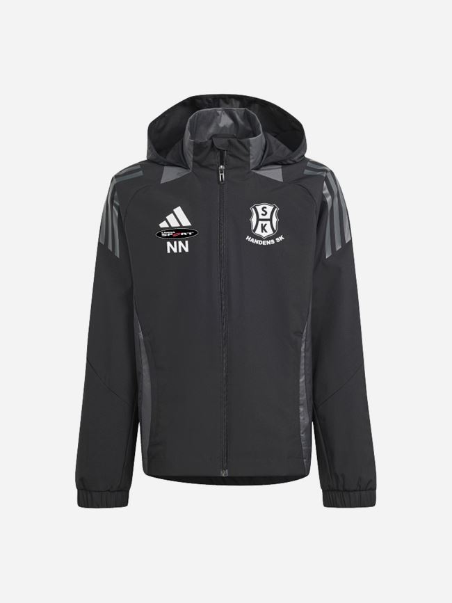 Handens SK Allvädersjacka Tiro24 Sr