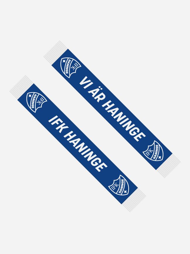 IFK Haninge Supporterhalsduk