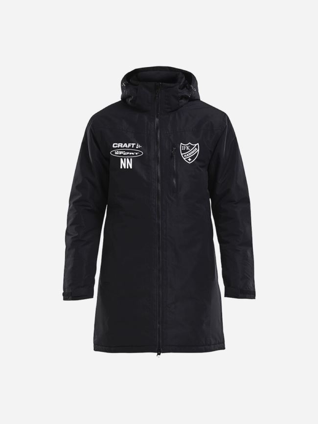 IFK Haninge Jacket Parkas Jr