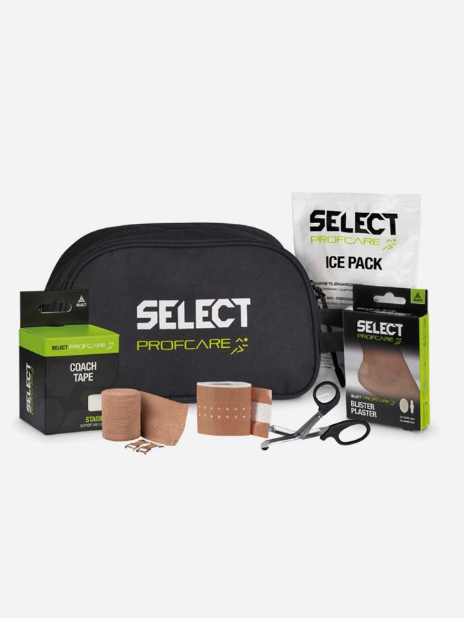 IFK Haninge Select Sjukvårdsväska Small