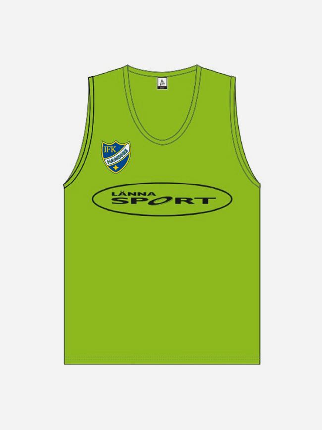 IFK Haninge Lännasport 12-pack västar