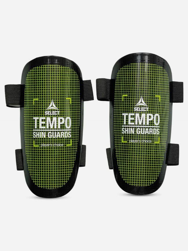 IFK Haninge Select Benskydd Tempo v25