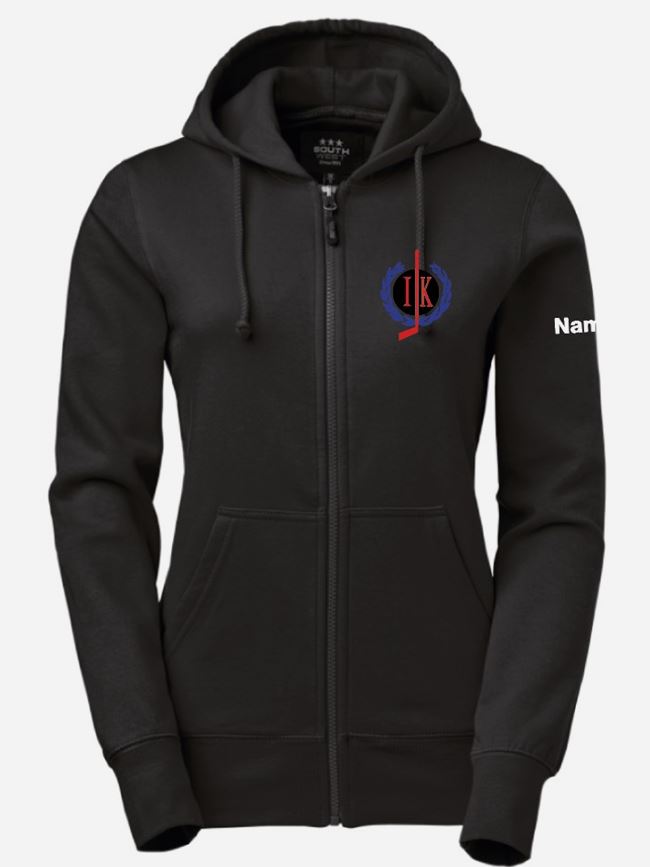 Järvsö IK SW AG/Supporter Ziphood Georgia Dam