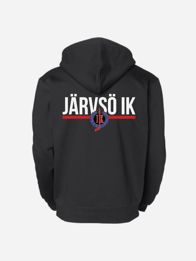 Järvsö IK SW AG/Supporter Ziphood Georgia Dam