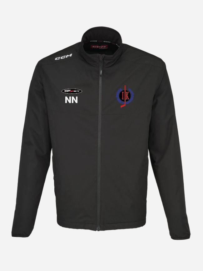 Järvsö IK CCM HD Jacket Jr
