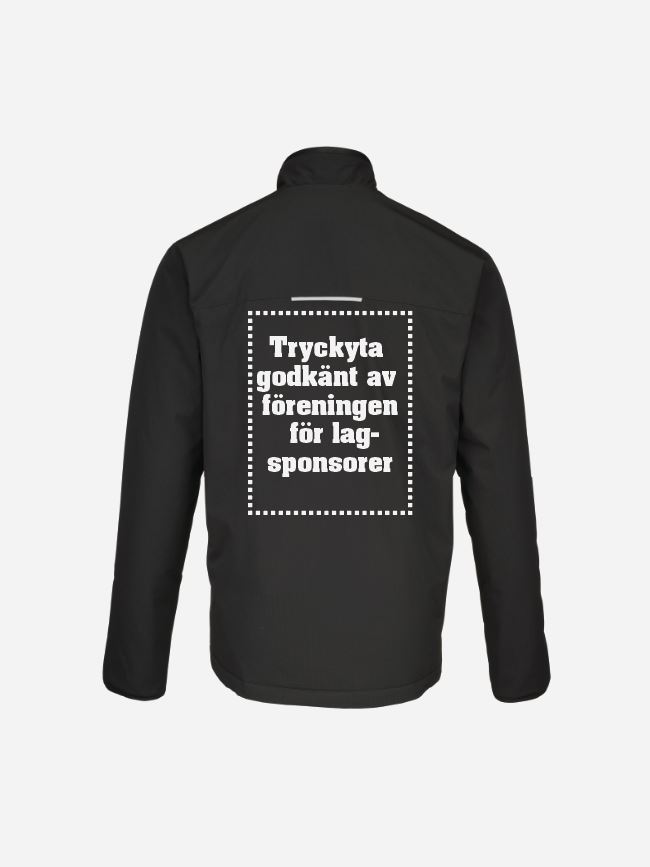 Järvsö IK CCM HD Jacket Jr