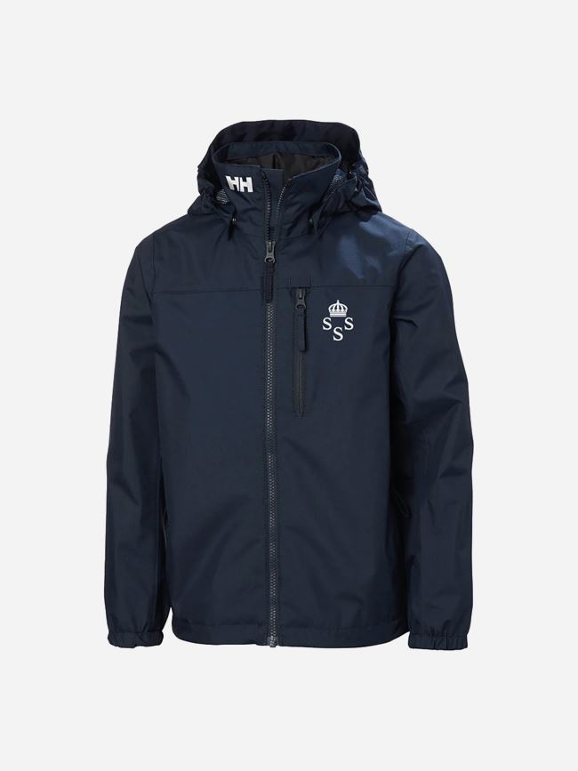 KSSS H/H Crew Hooded Jacket Jr